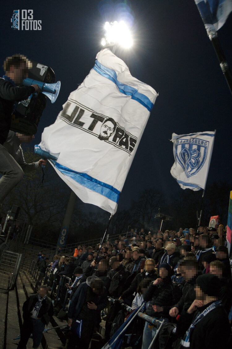 SV Babelsberg 03 – Berliner FC Dynamo 1-1 (5)