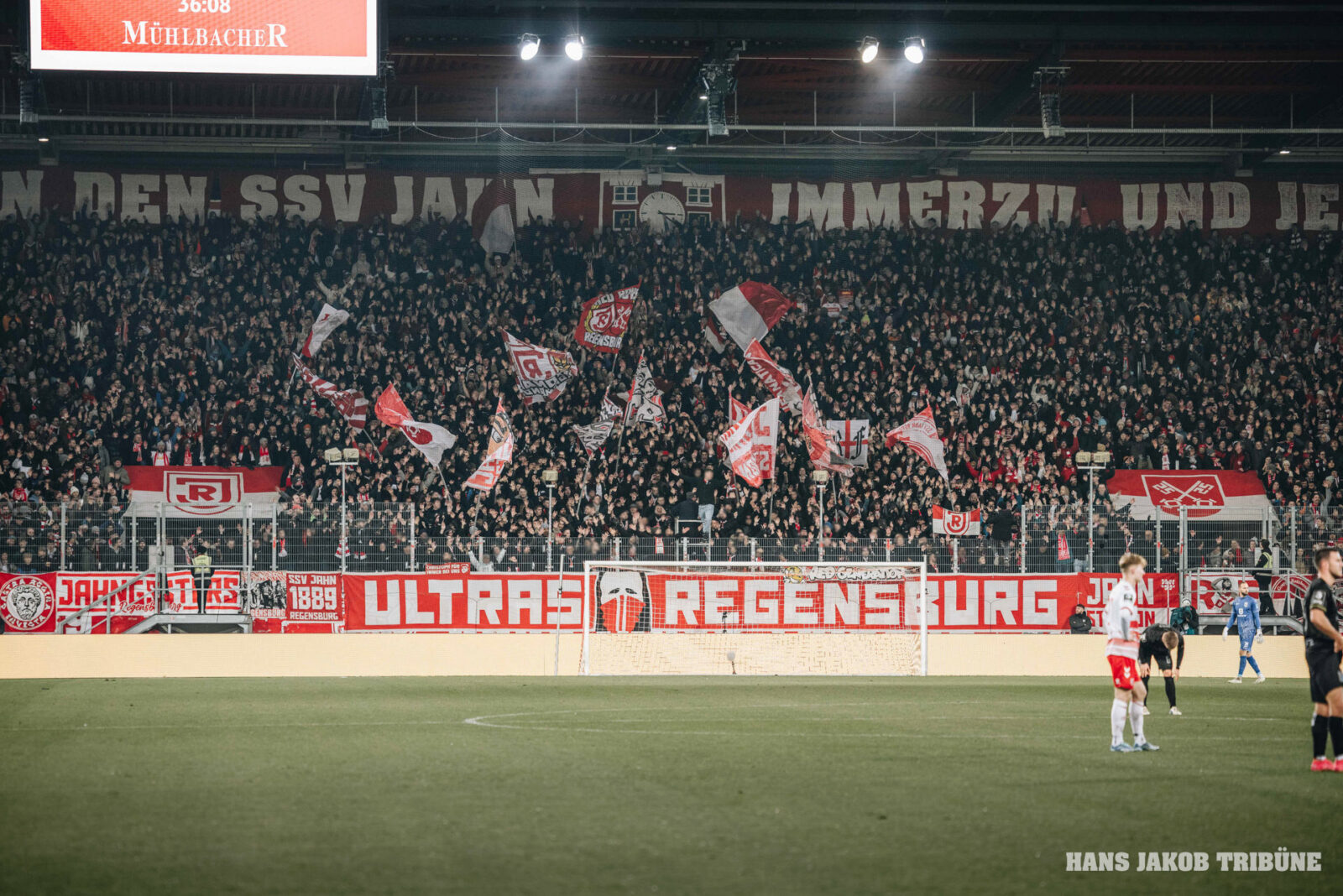 SSV Jahn Regensburg – SSV Ulm 2-0 (5)