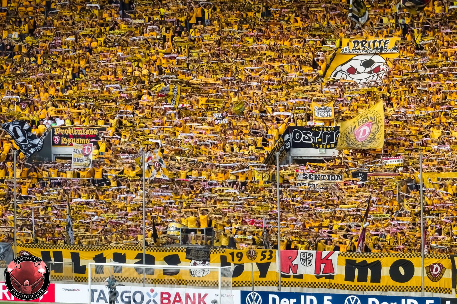 Dynamo Dresden – VfB Stuttgart 0-1 (24)