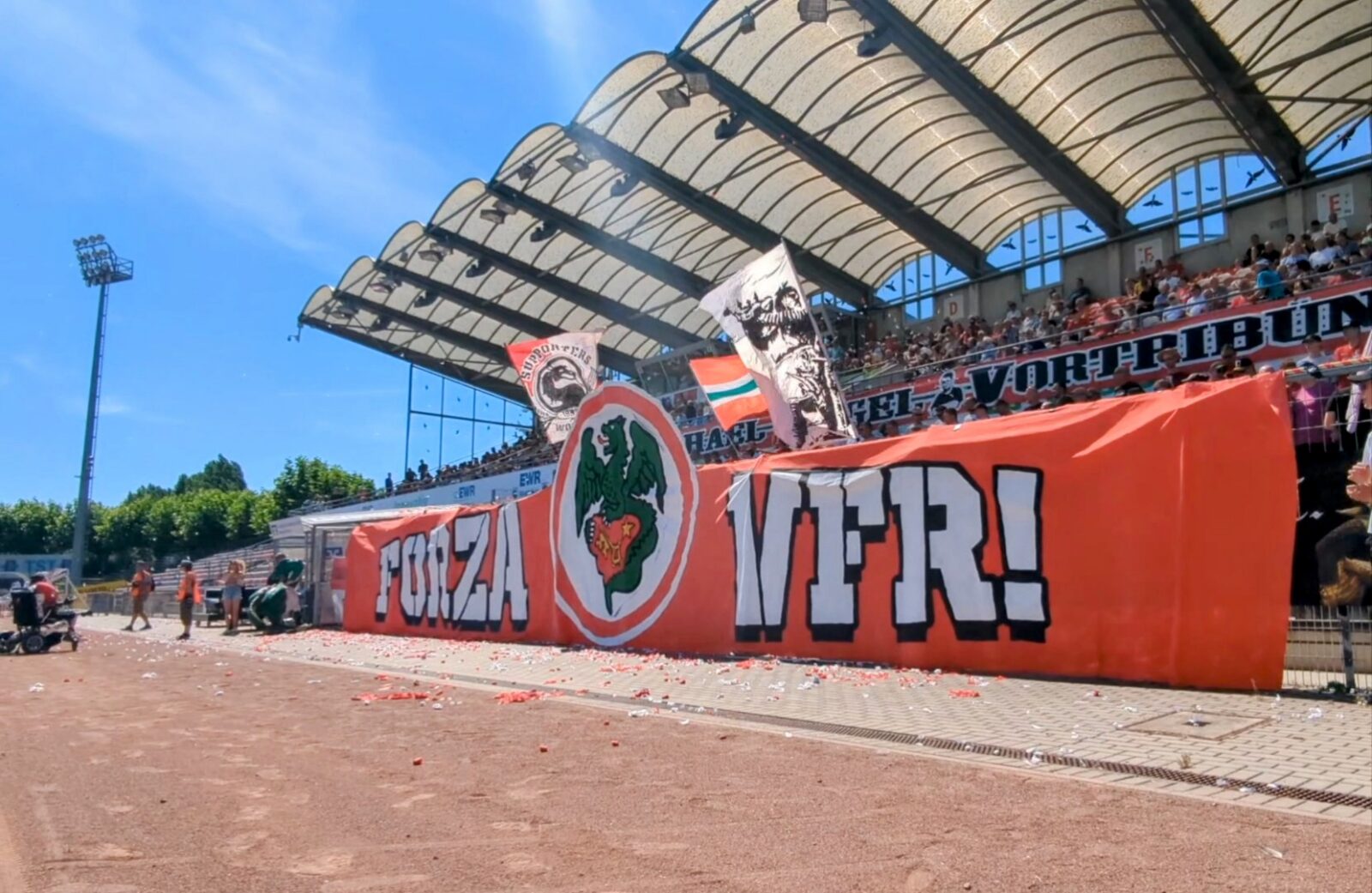 VfR Wormatia Worms – TSV Schott Mainz 3-2 (1)