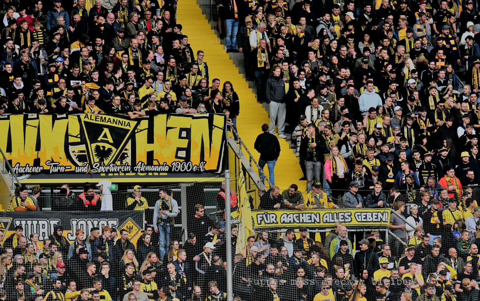 TSV Alemannia Aachen – SC Preußen Münster 4-2 (13)