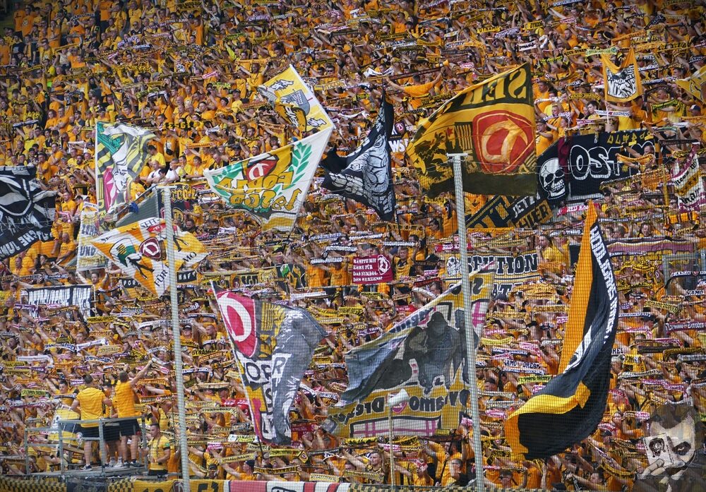 Dynamo Dresden – VfB Stuttgart 0-1 (16)