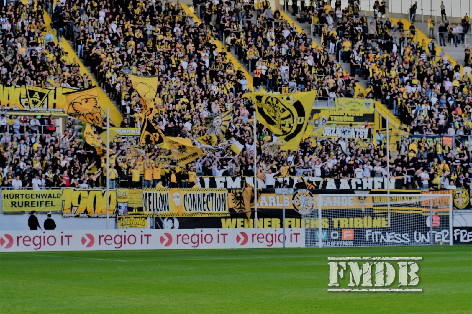 TSV Alemannia Aachen – SV Lippstadt 08 1-0 (6)