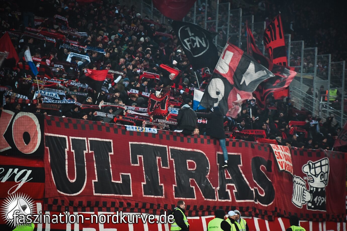 1. FC Kaiserslautern – 1. FC Nürnberg 2-0 (19)