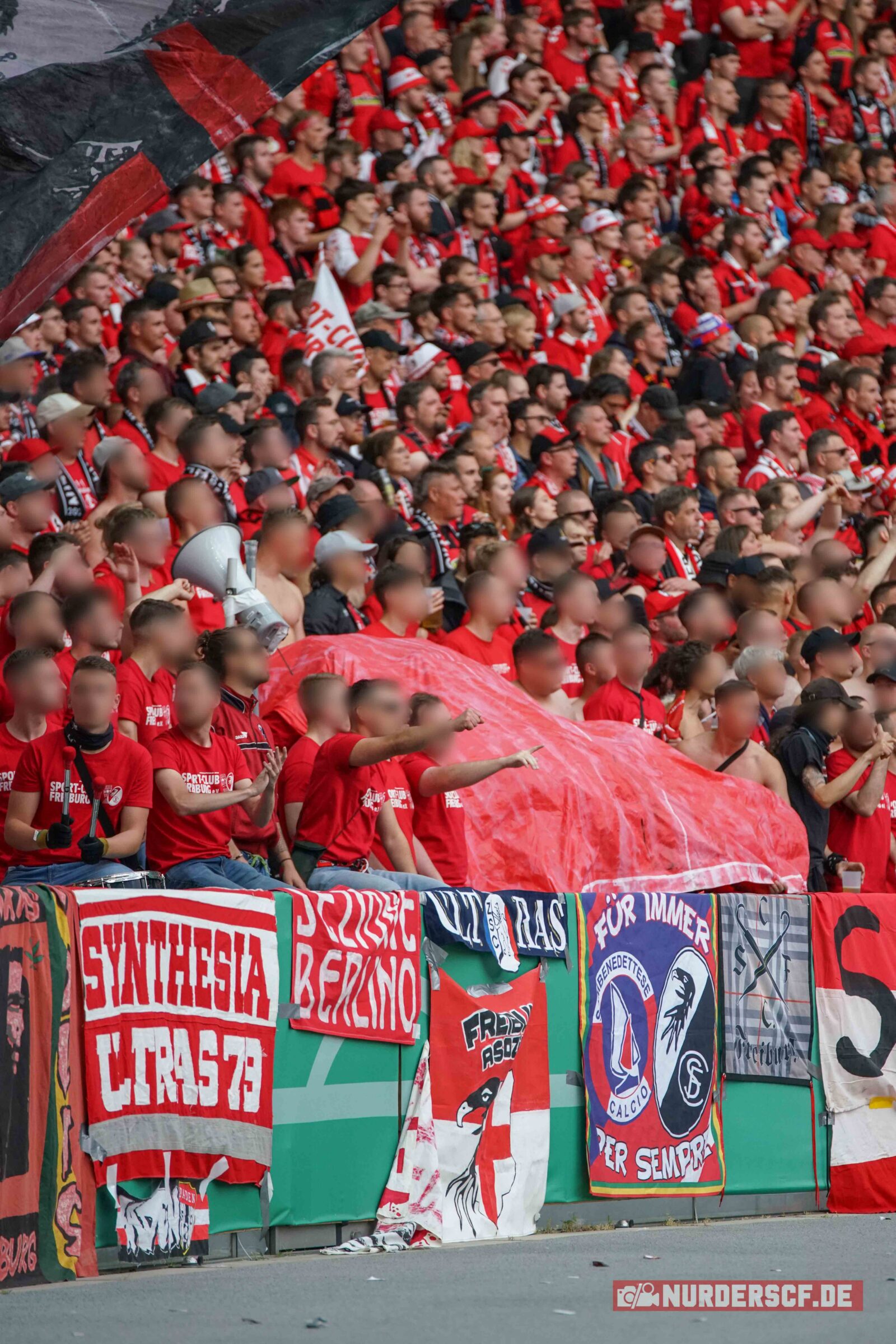 SC Freiburg – RB Leipzig 2-4 (64)