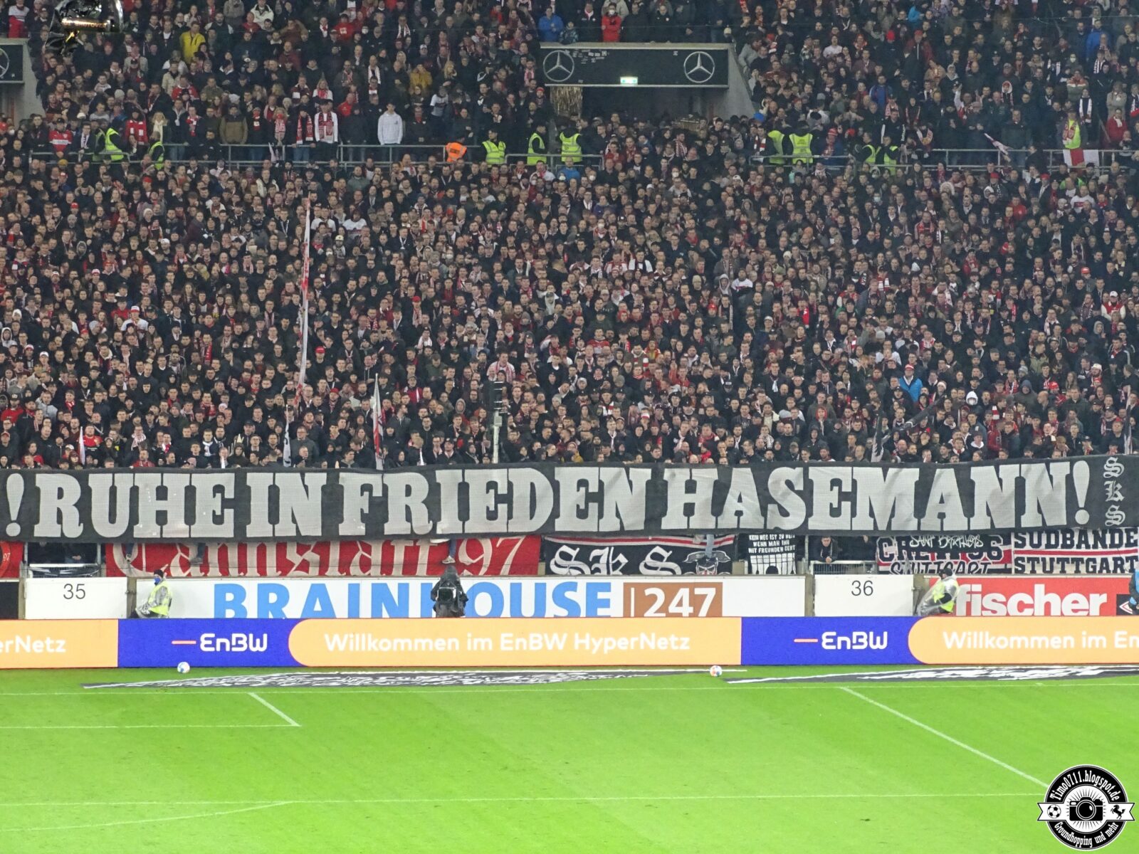 VfB Stuttgart – Borussia Dortmund 0-2 (5)