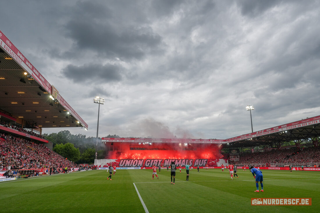 1. FC Union Berlin – SC Freiburg 2-1 (4)