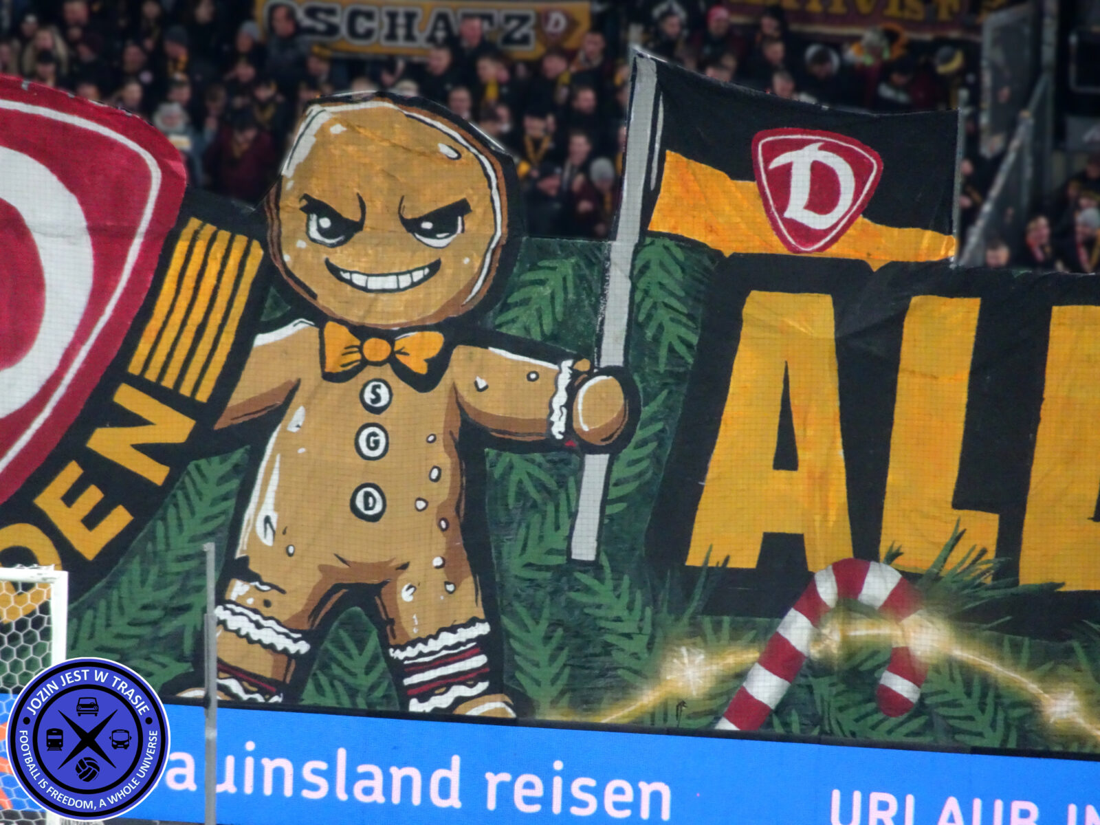 Dynamo Dresden – SV Waldhof Mannheim 2-1 (11)