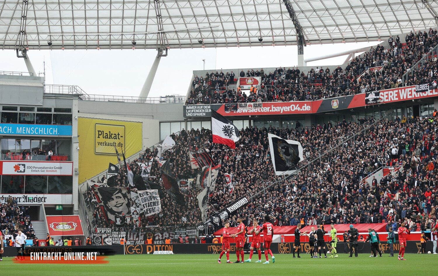 Bayer 04 Leverksuen – Eintracht Frankfurt (08..04.2023) 3-1 (5)