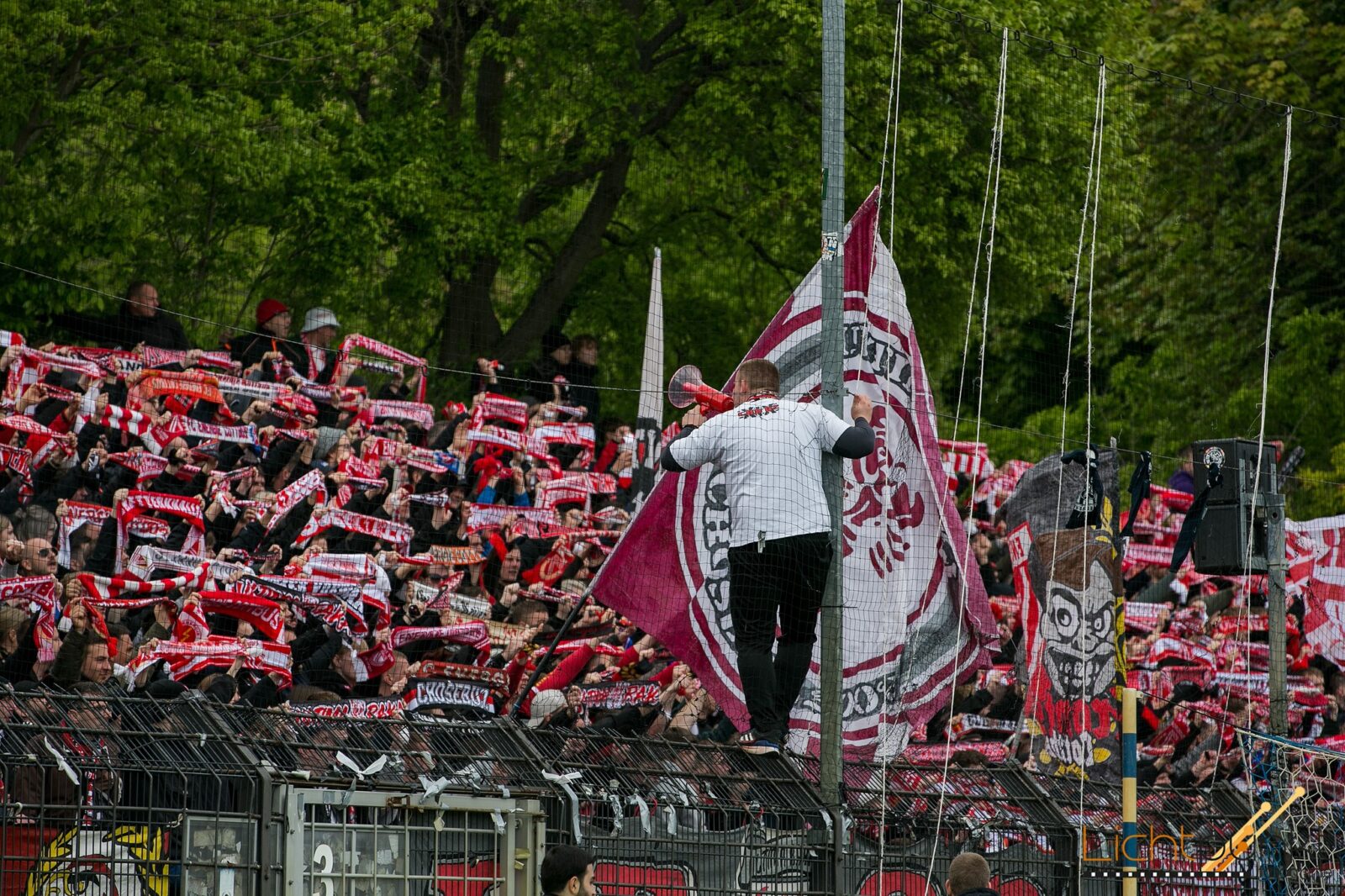 SV Babelsberg 03 – FC Energie Cottbus 0-3