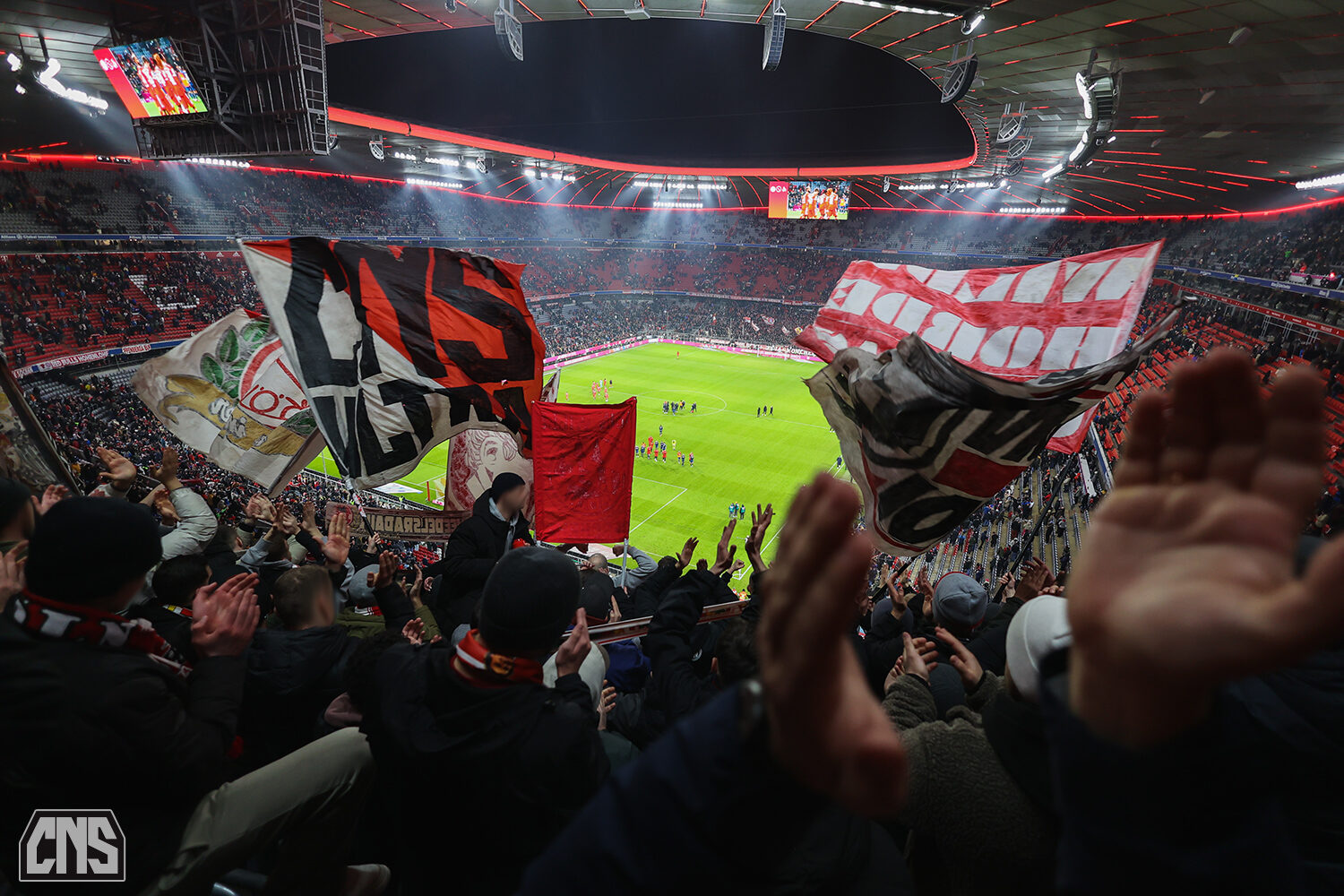 FC Bayern München – 1. FC Köln 1-1 (13)