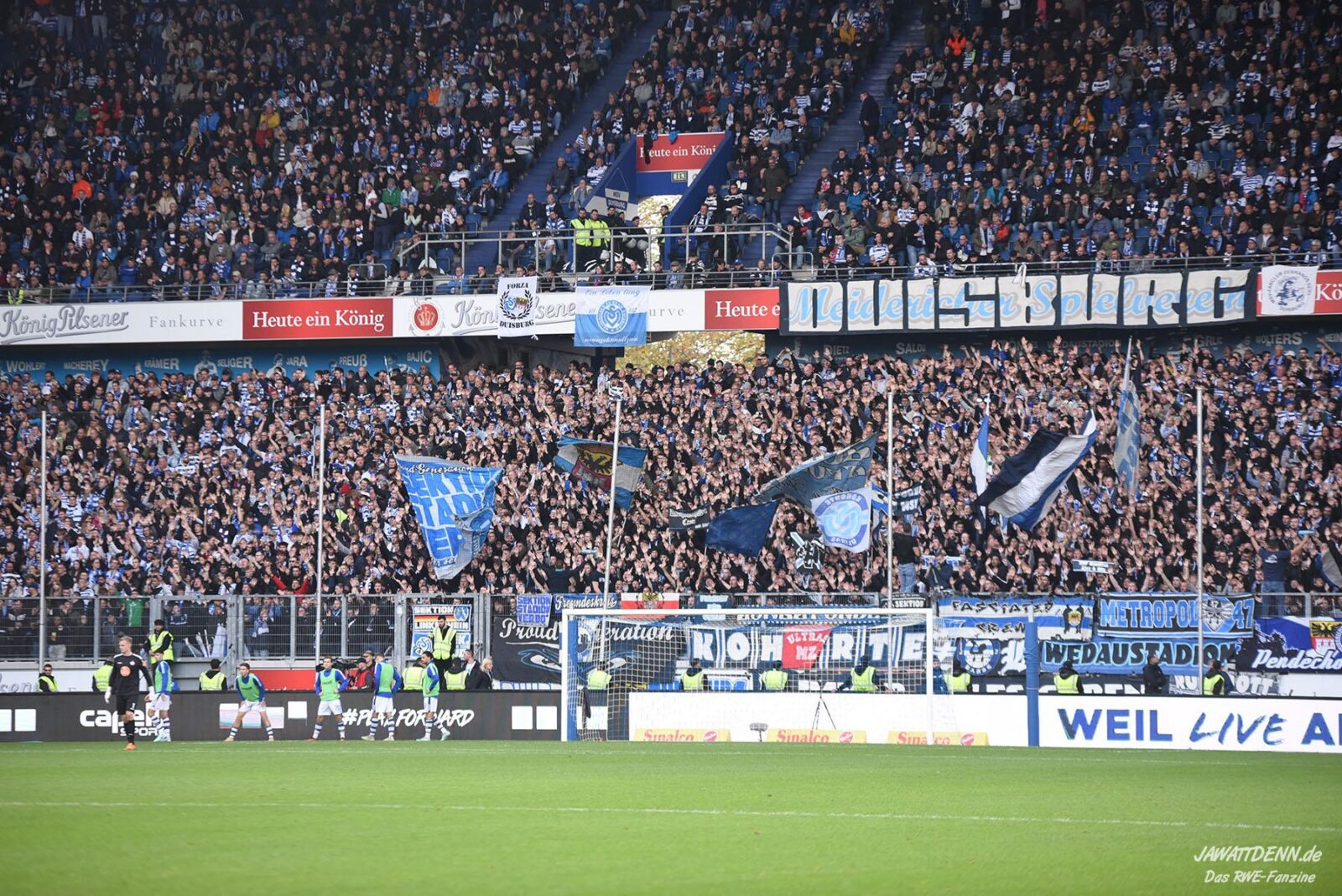 MSV Duisburg – Rot-Weiss Essen 1-2 (8)