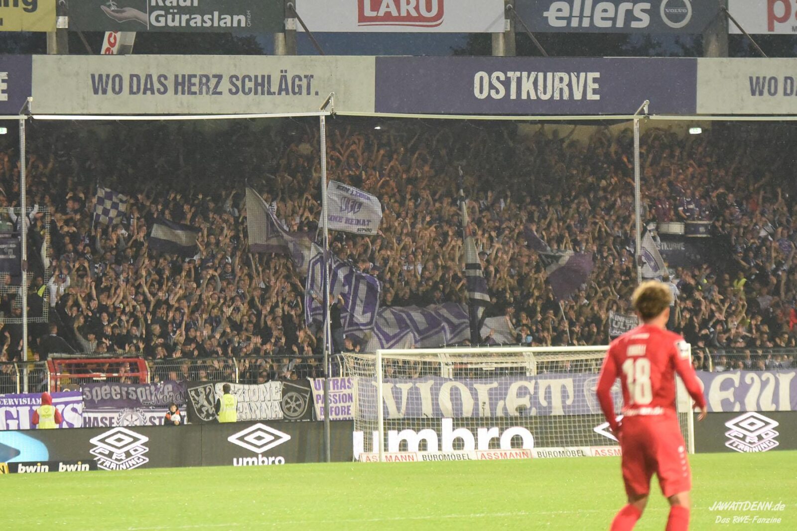 VfL Osnabrück – Rot-Weiss Essen 1-0 (10)