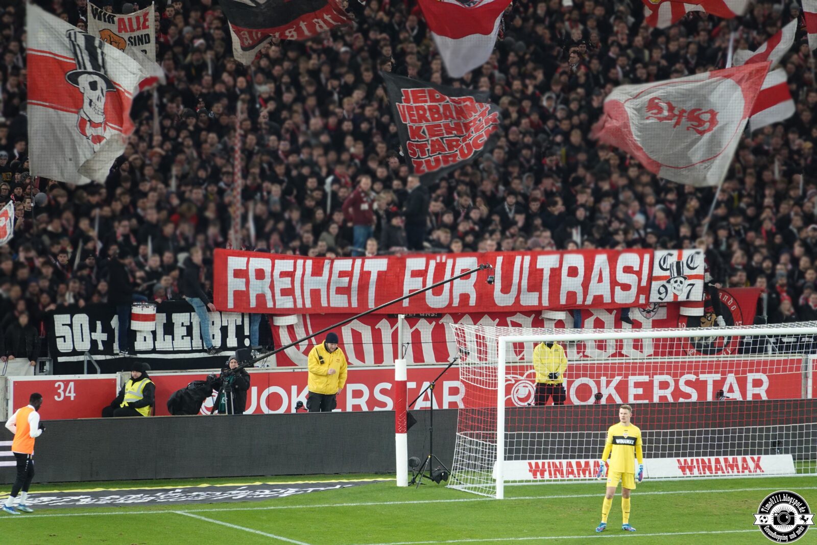 VfB Stuttgart – FC Augsburg 3-0 (4)