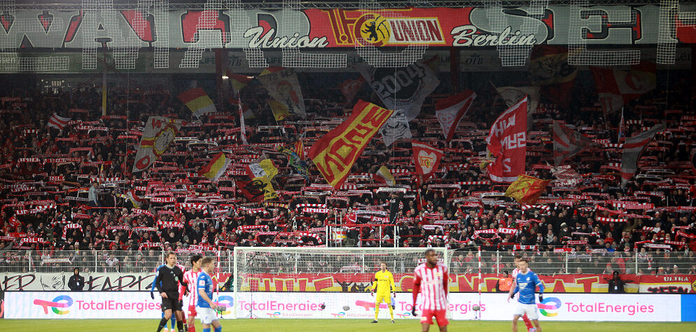 1. FC Union Berlin – TSG Hoffenheim 3-1 (3)