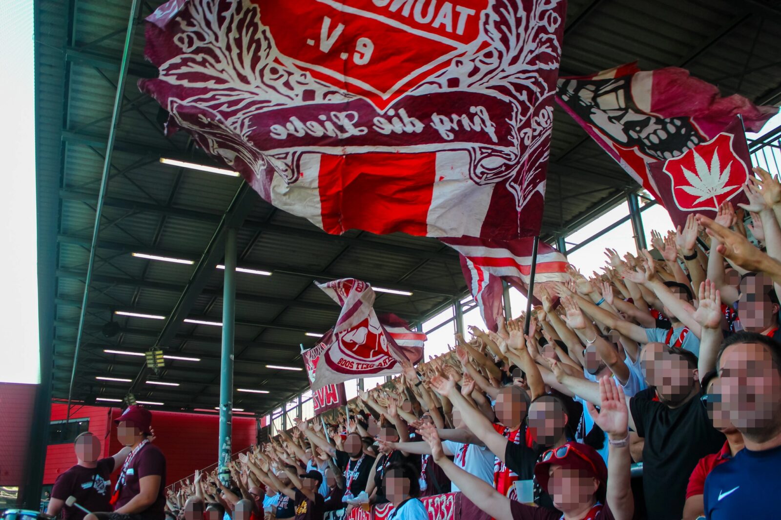 Karlsruher SC – SV Wehen 1-0 (15)