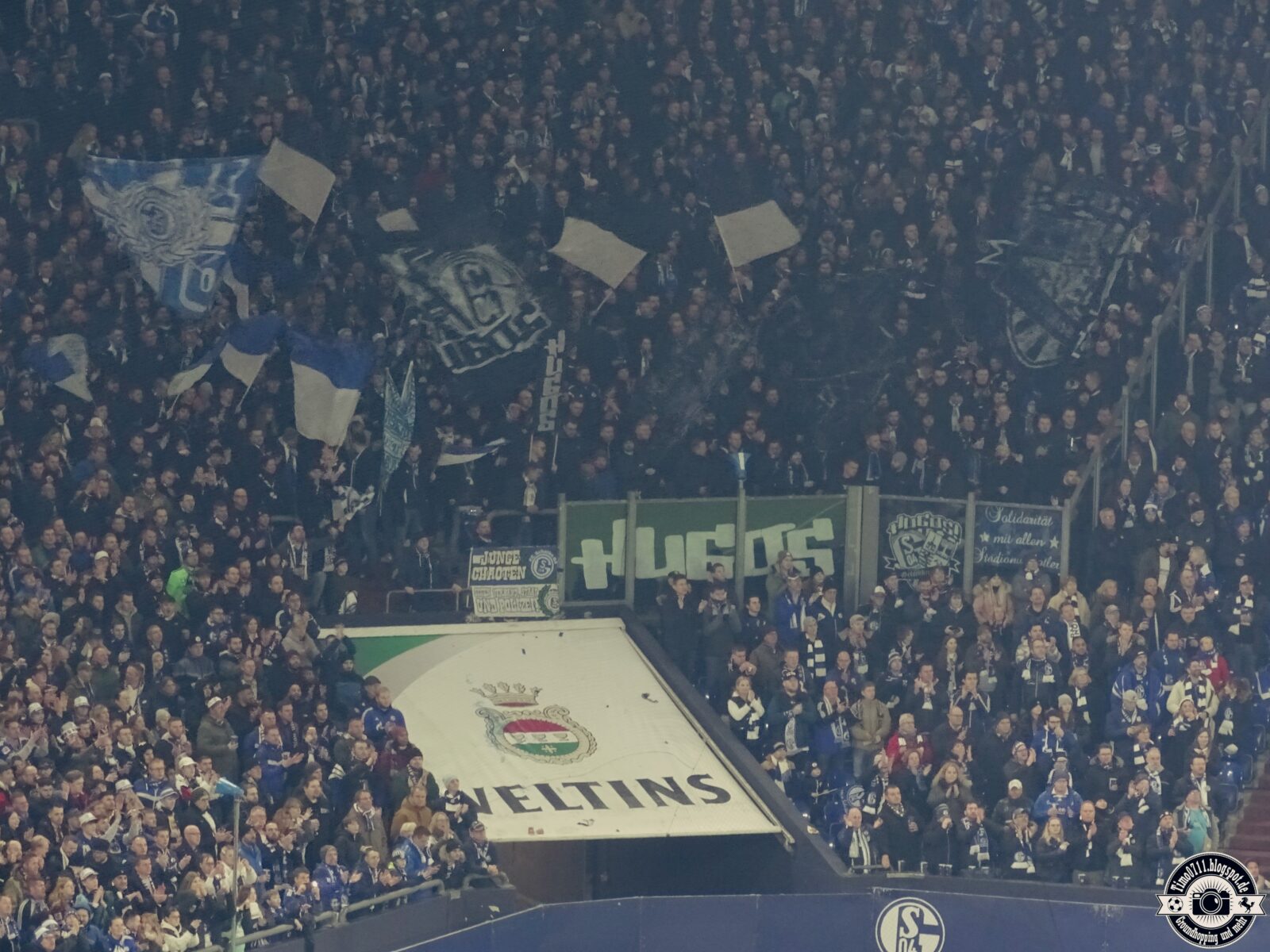FC Schalke 04 – VfB Stuttgart 2-1 (4)