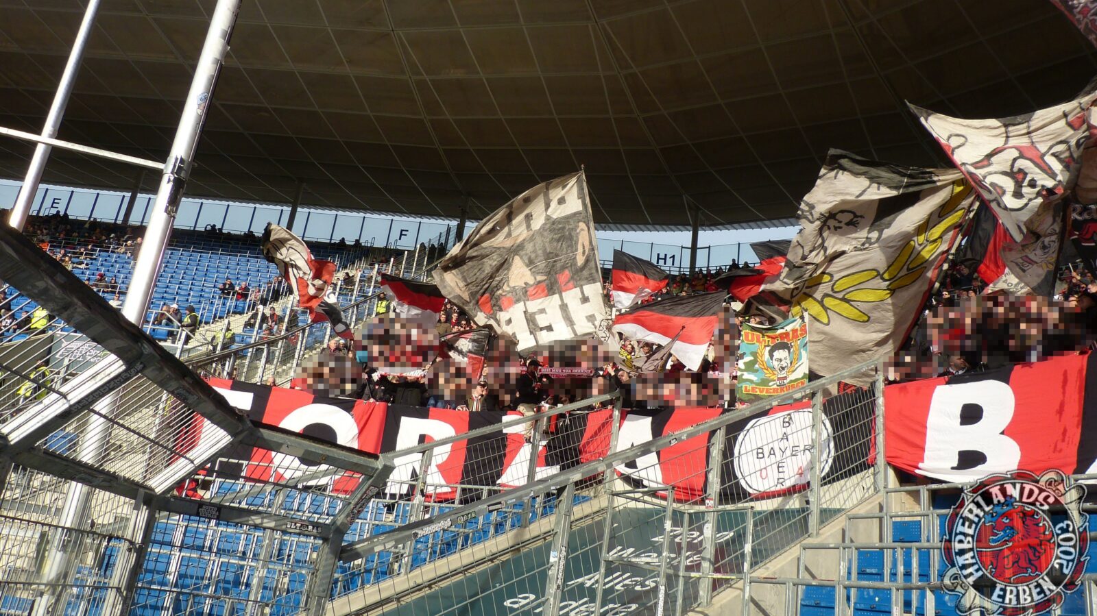 TSG Hoffenheim – Bayer 04 Leverkusen 1-3 (7)