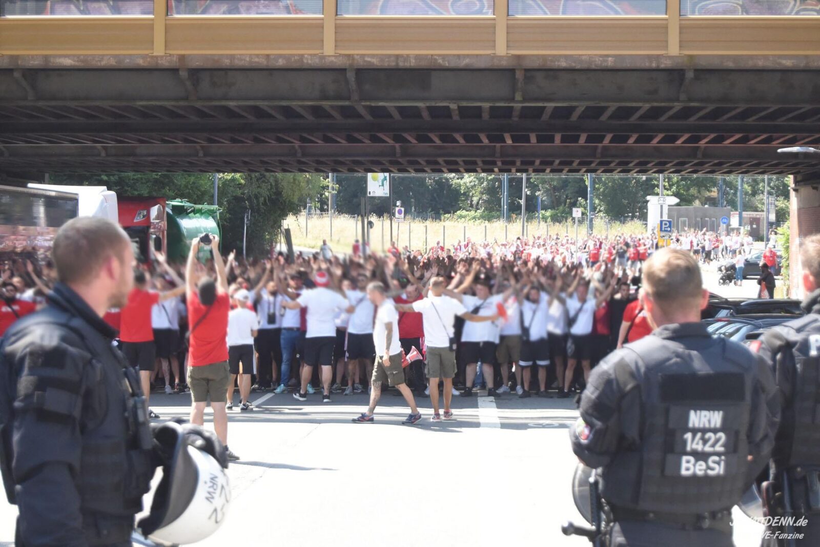 Rot-Weiss Essen – SV Elversberg 1-5 (14)