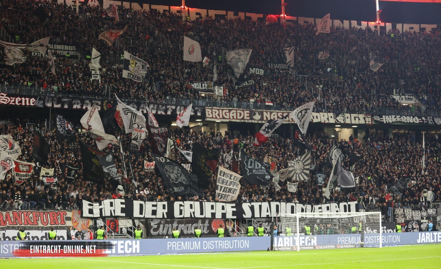 Eintracht Frankfurt – FC Bayern München 3-3 (4)