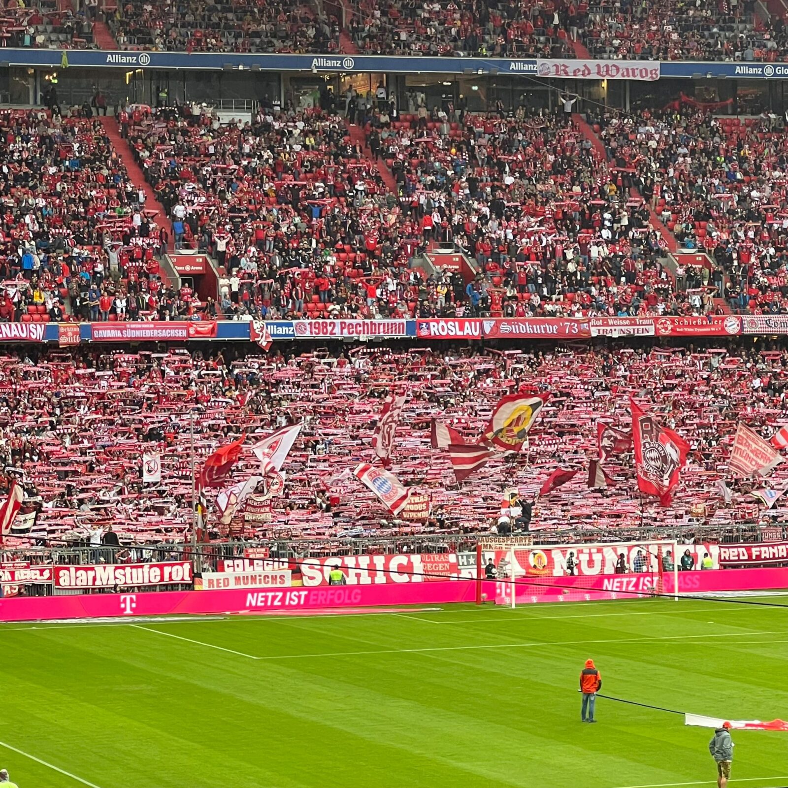 FC Bayern München – FC Augsburg 3-1 (4)
