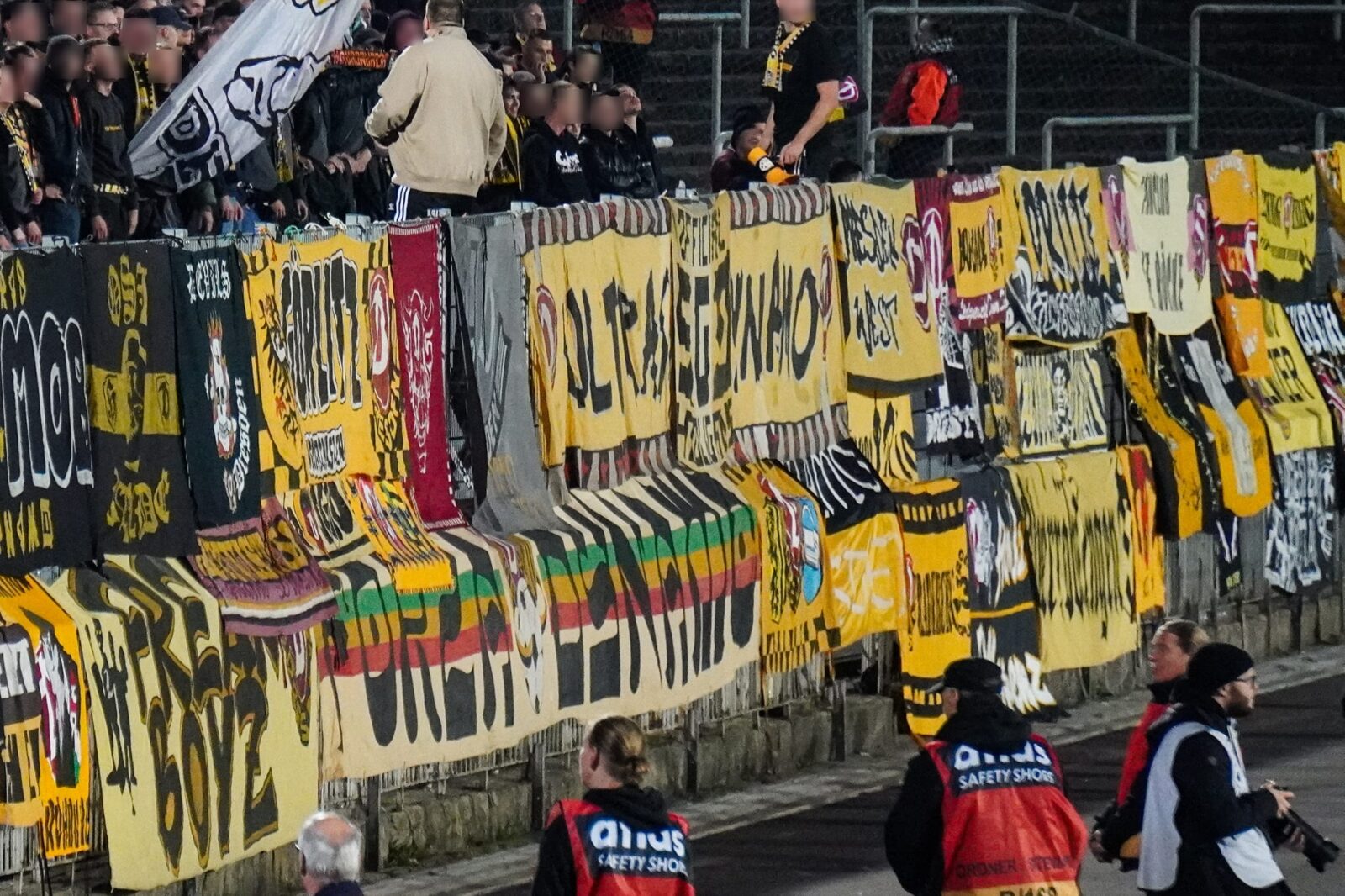 Borussia Dortmund II – Dynamo Dresden 2-1 (5)