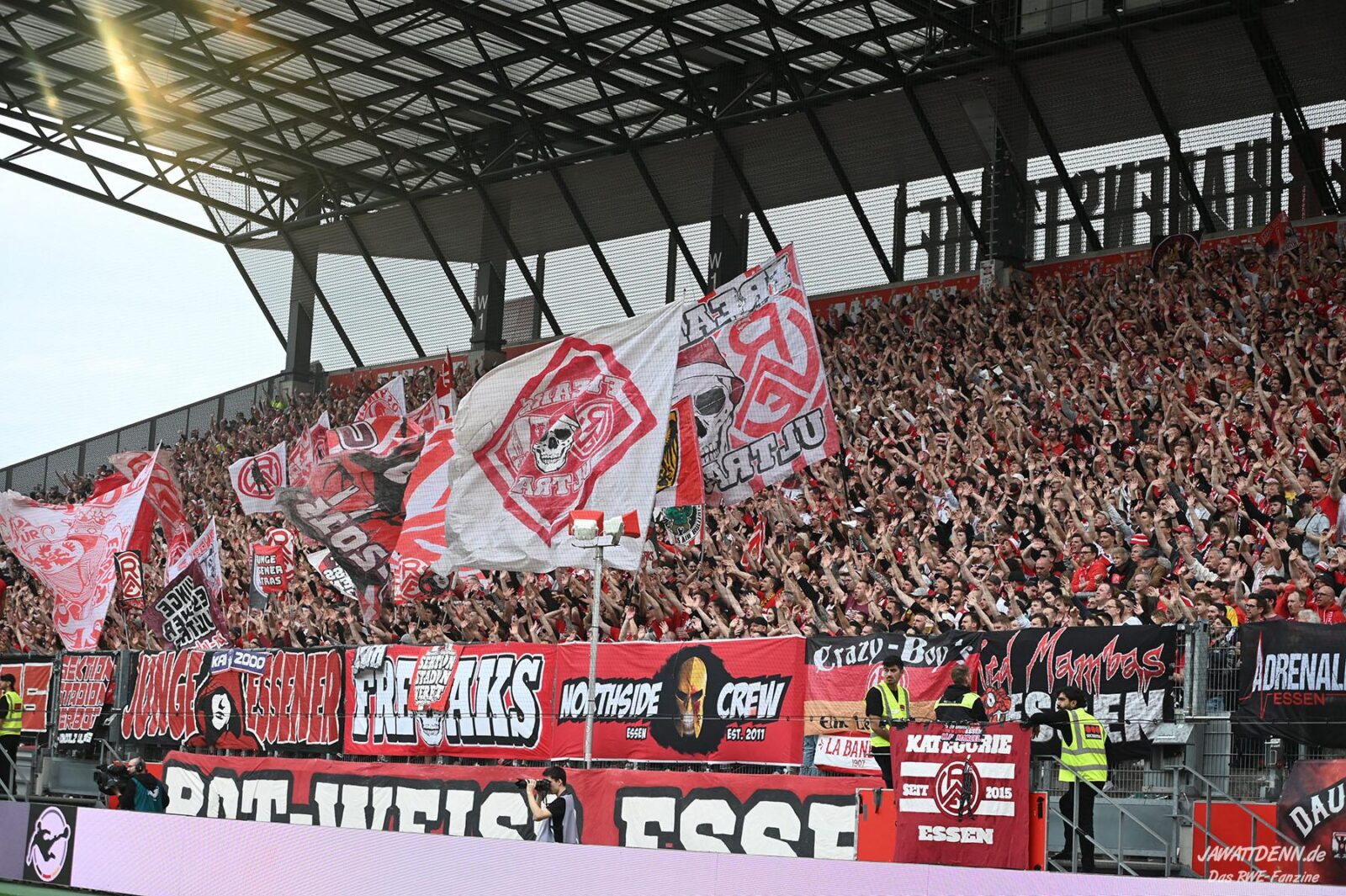 Rot-Weiss Essen – MSV Duisburg 4-1 (20)
