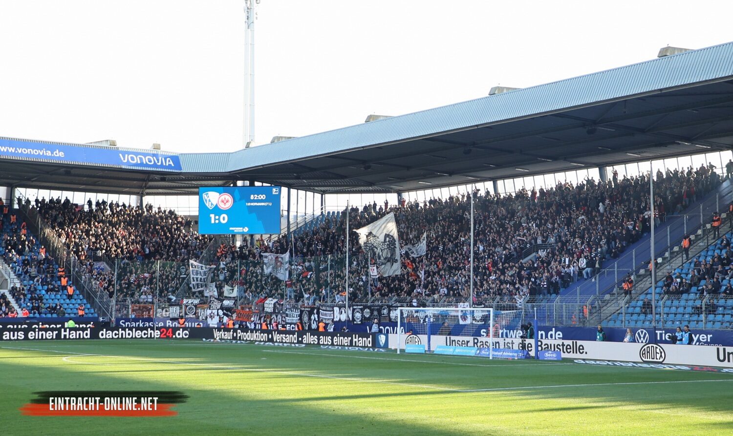 VfL Bochum – Eintracht Frankfurt 3-0 (22)