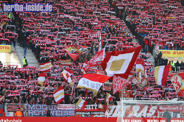 1. FSV Mainz 05 vs Hertha BSC (0-2) (3)