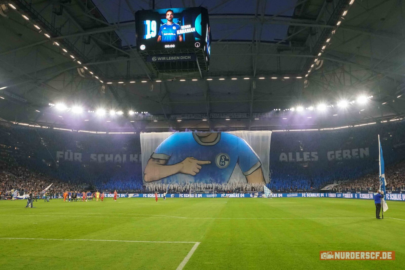 FC Schalke 04 – SC Freiburg 1-2 (15)