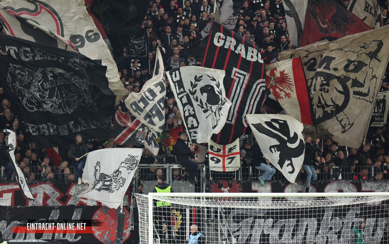 Eintracht Frankfurt – VfL Bochum 1-1 (13)