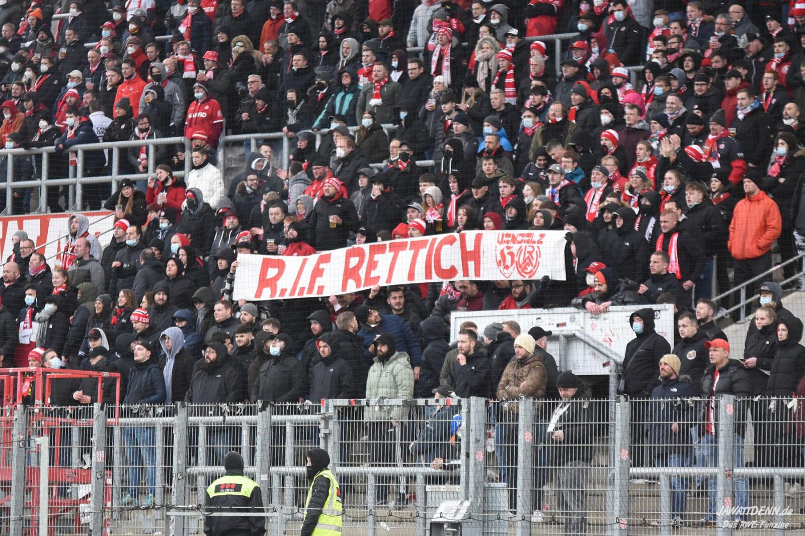 Rot-Weiss Essen – Fortuna Düsseldorf II 4-1 (6)