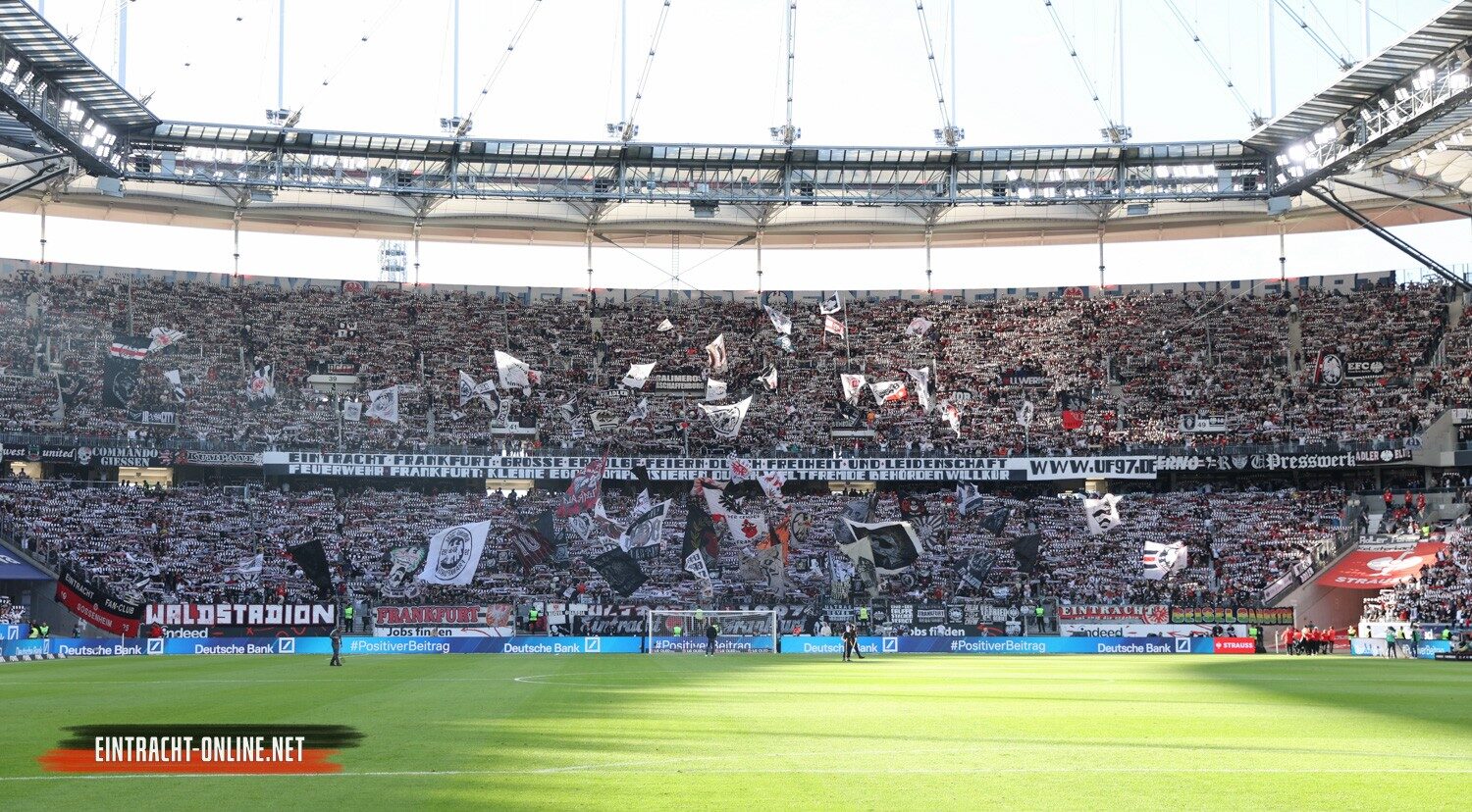 Eintracht Frankfurt – SC Freiburg 0-0 (4)