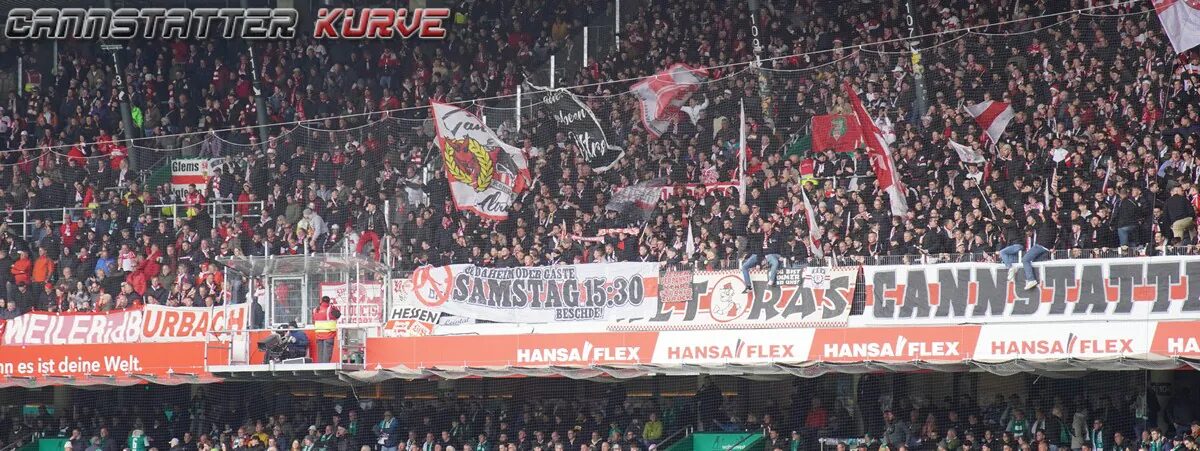 Werder Bremen – VfB Stuttgart 2-1 (22)