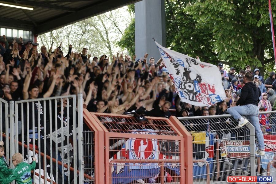 Wuppertaler SV – SC Preußen Münster 4-3 (3)