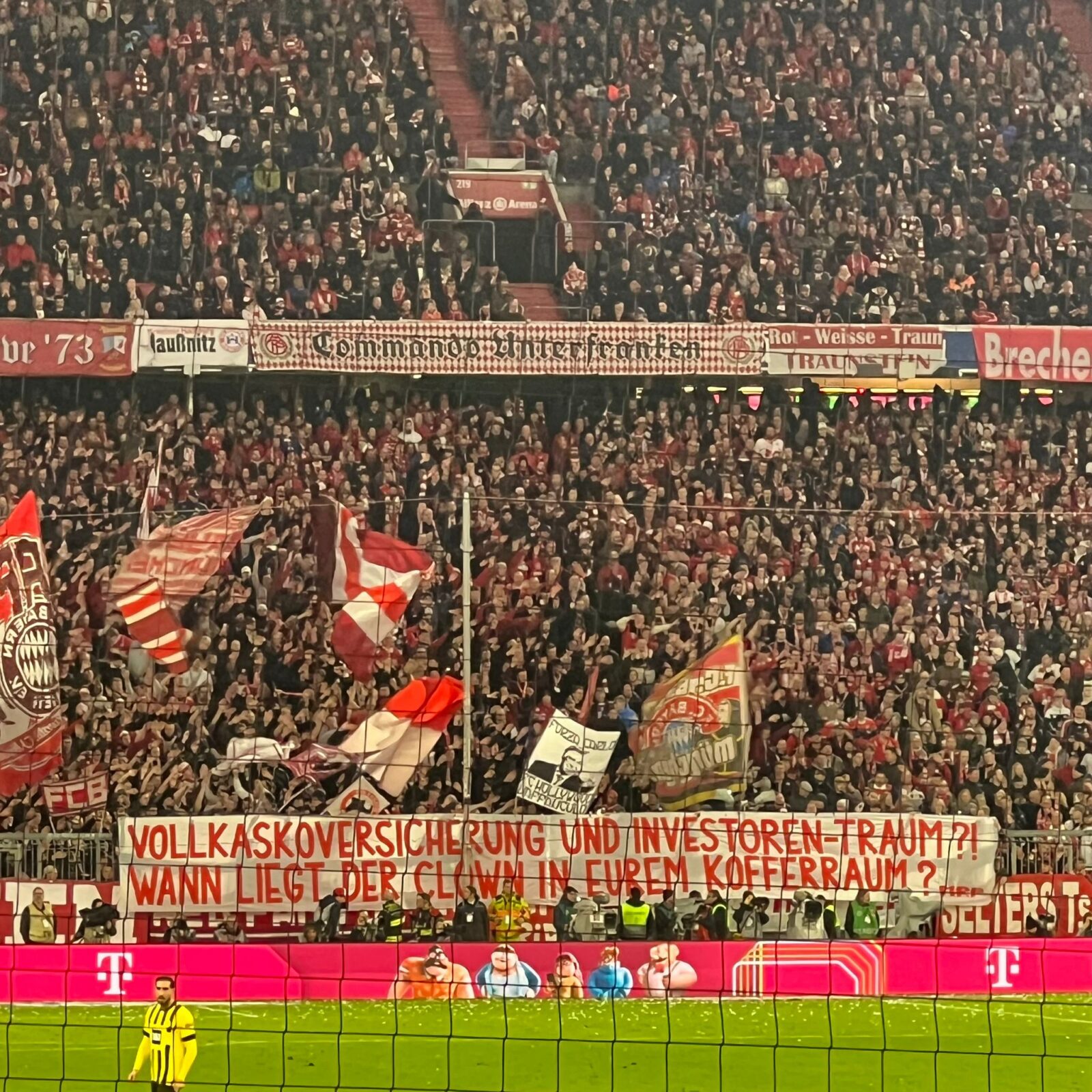 FC Bayern München – Borussia Dortmund 4-2 (10)