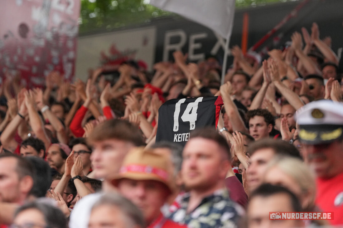 1. FC Union Berlin – SC Freiburg 2-1 (8)