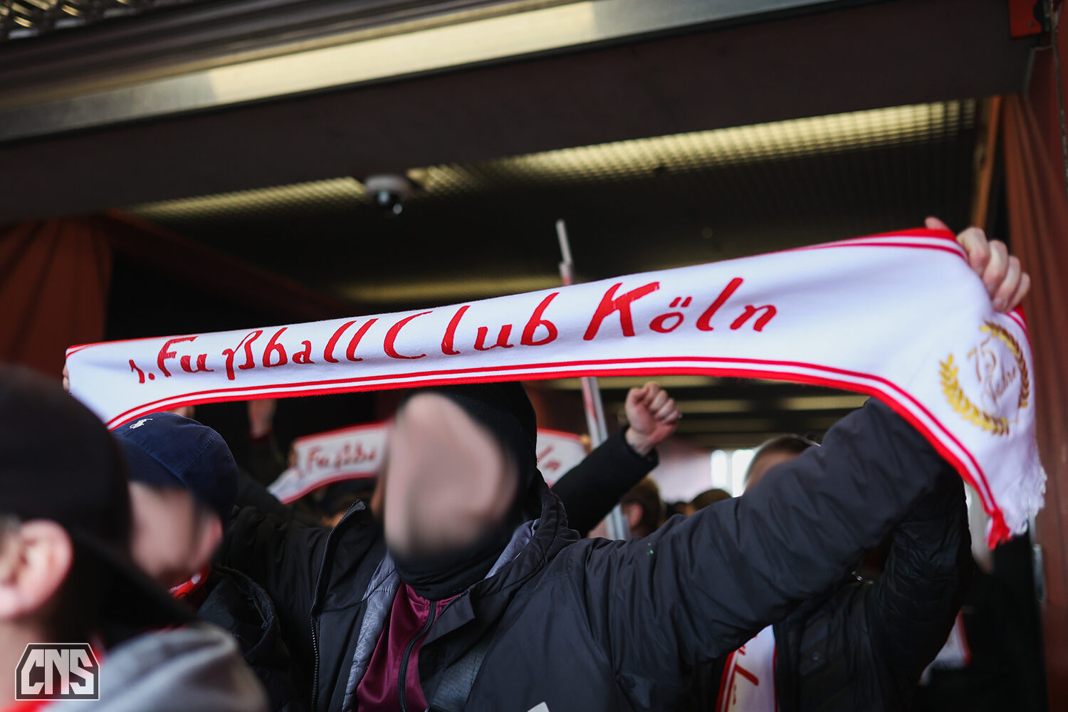 1. FC Köln – VfL Wolfsburg (26)