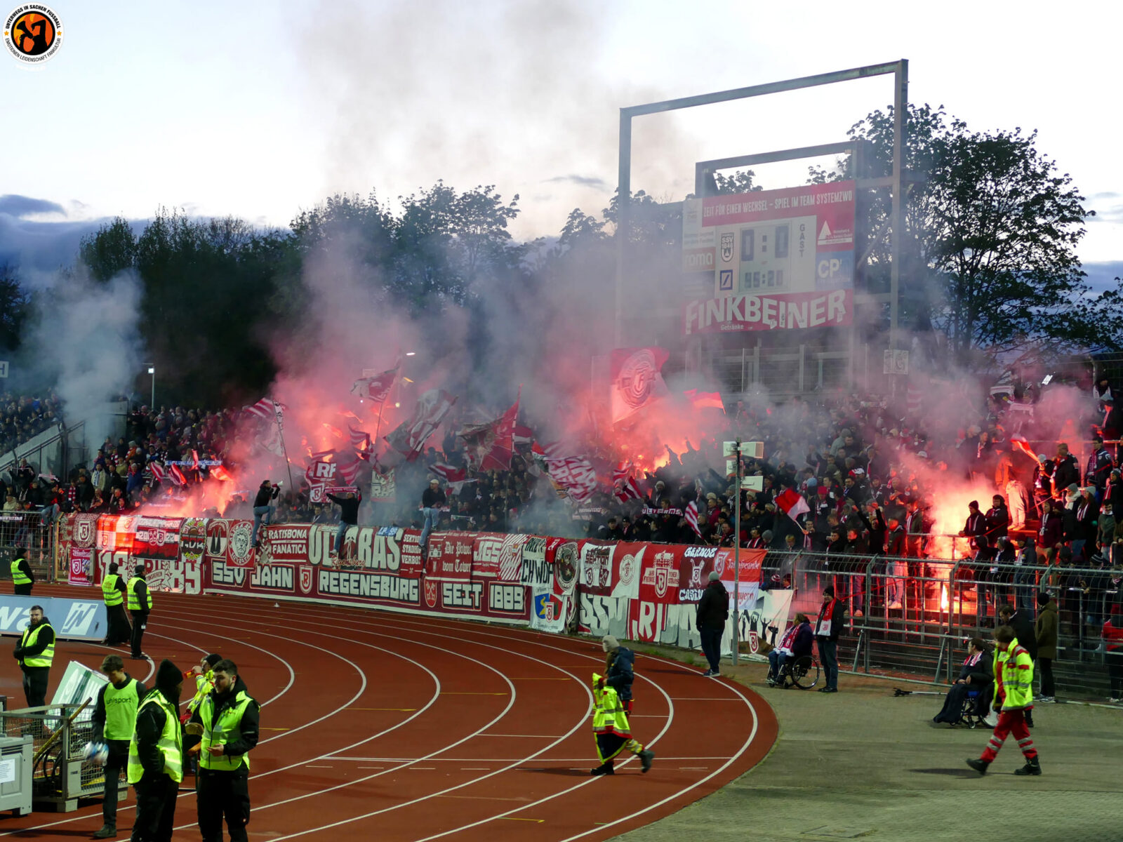 SSV Ulm 1846 – SSV Jahn Regensburg 1-0 (7)