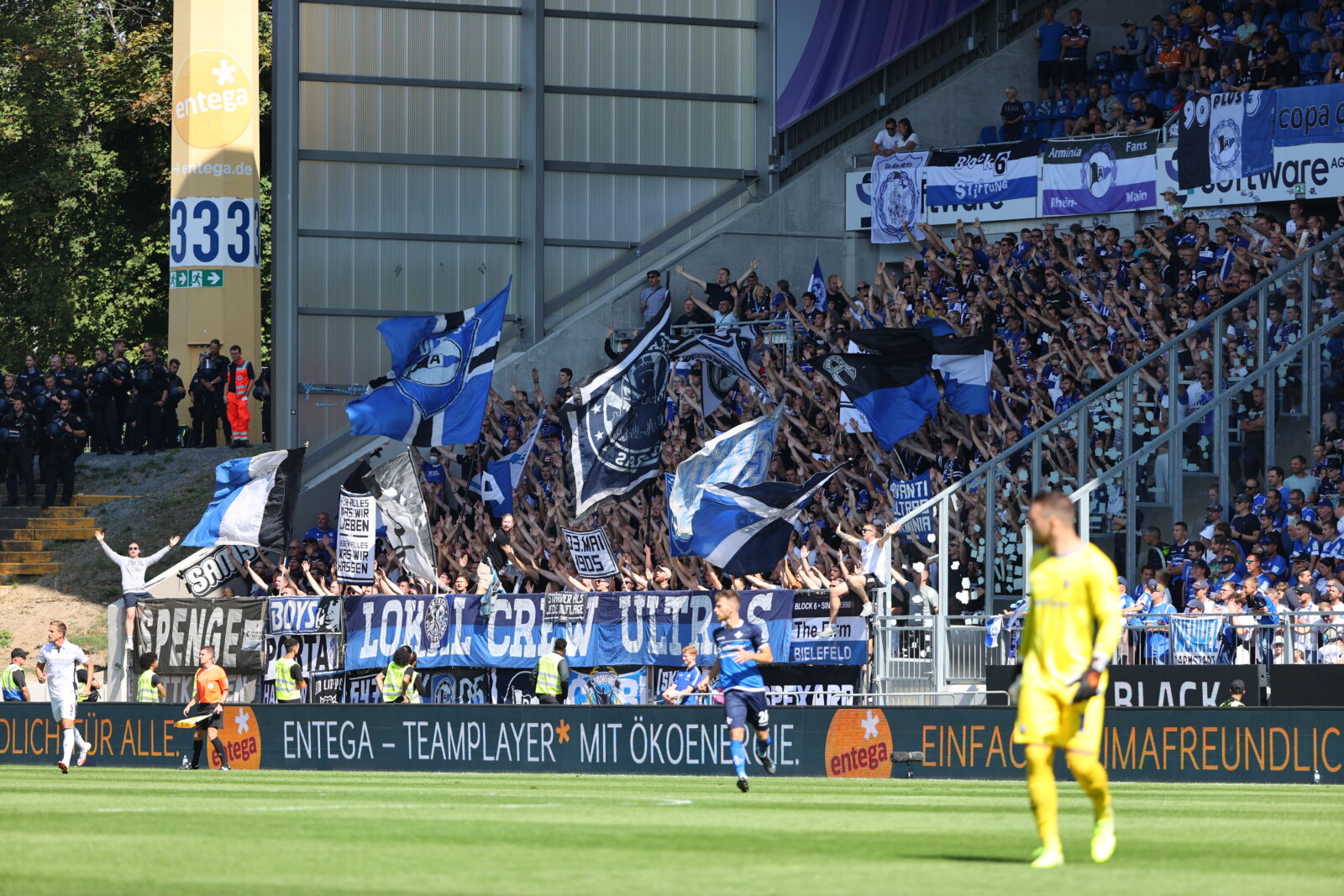 SV Darmstadt 98 – DSC Arminia Bielefeld 1-1 (19)