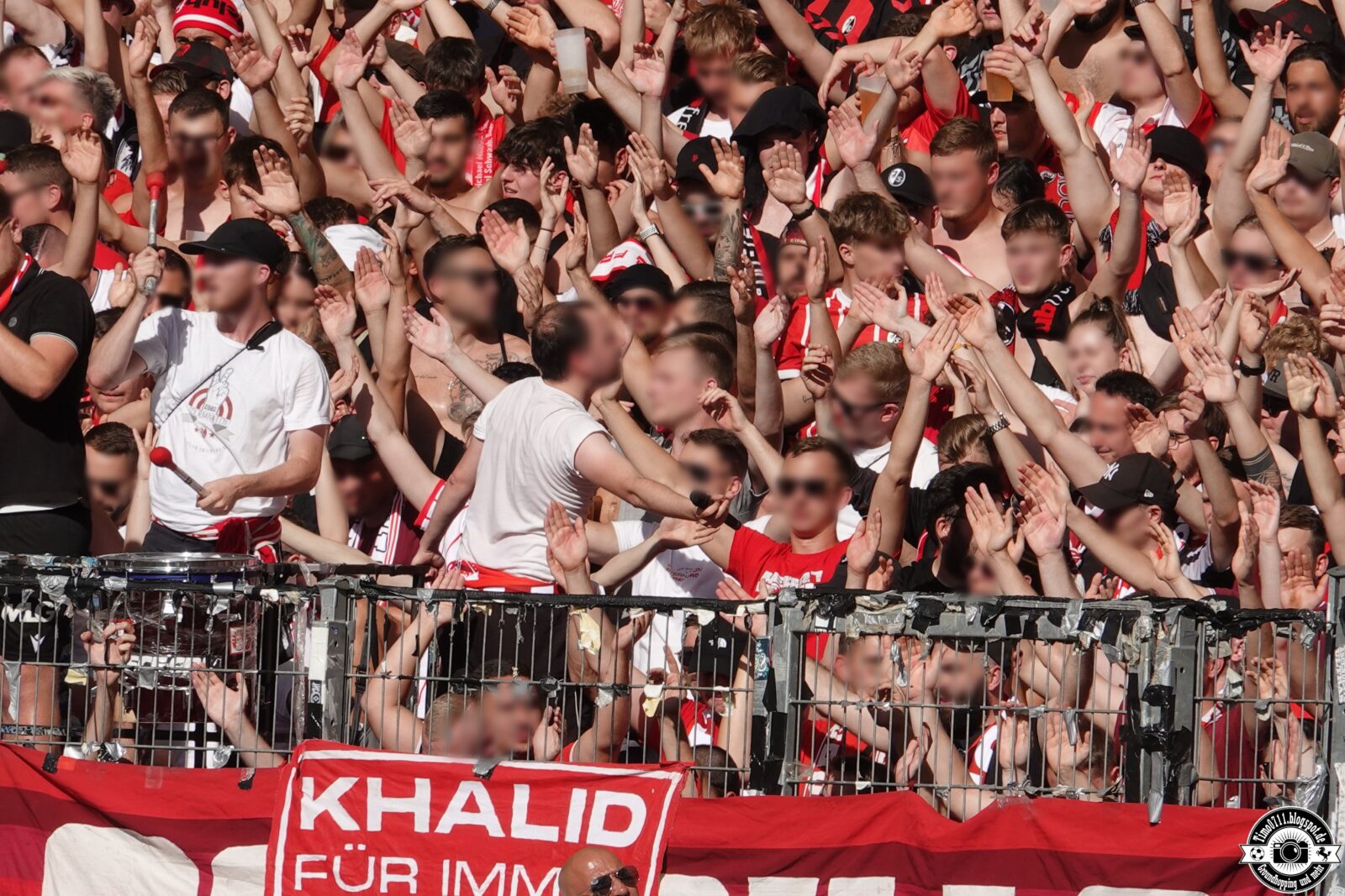 VfB Stuttgart – SC Freiburg 5-0 (14)