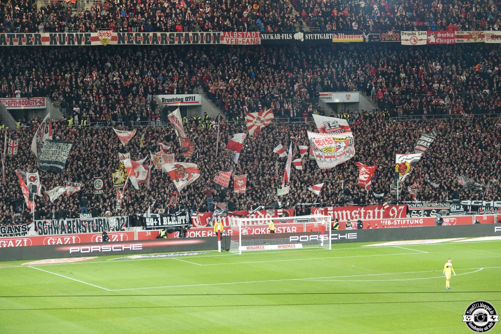 VfB Stuttgart – FC Augsburg 3-0 (8)