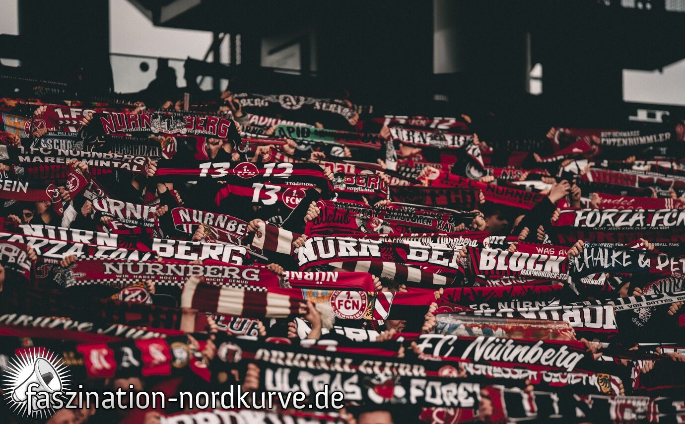 1. FC Nürnberg – SV Darmstadt 98 0-1 (2)