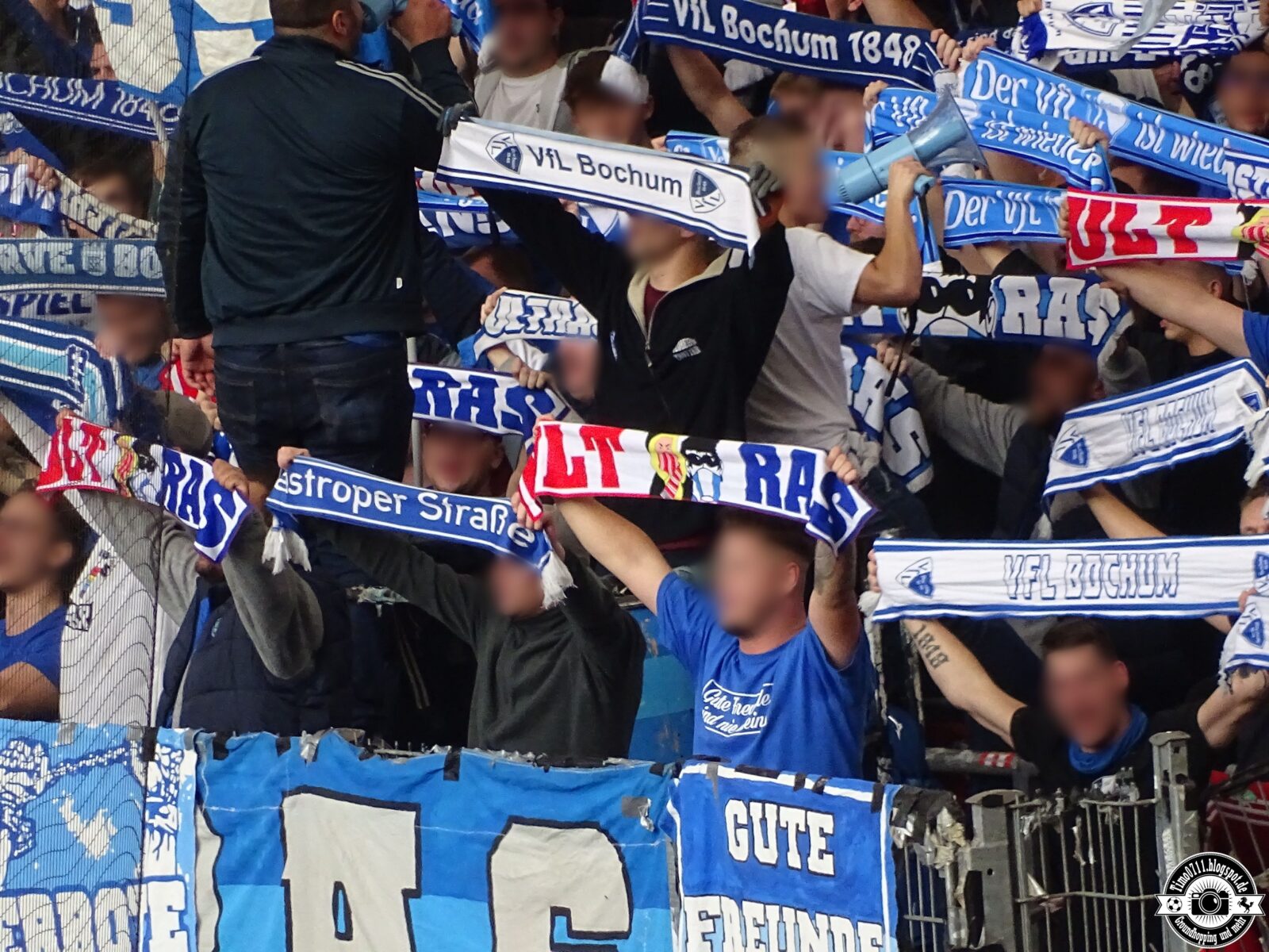 VfB Stuttgart – VfL Bochum 4-1 (9)