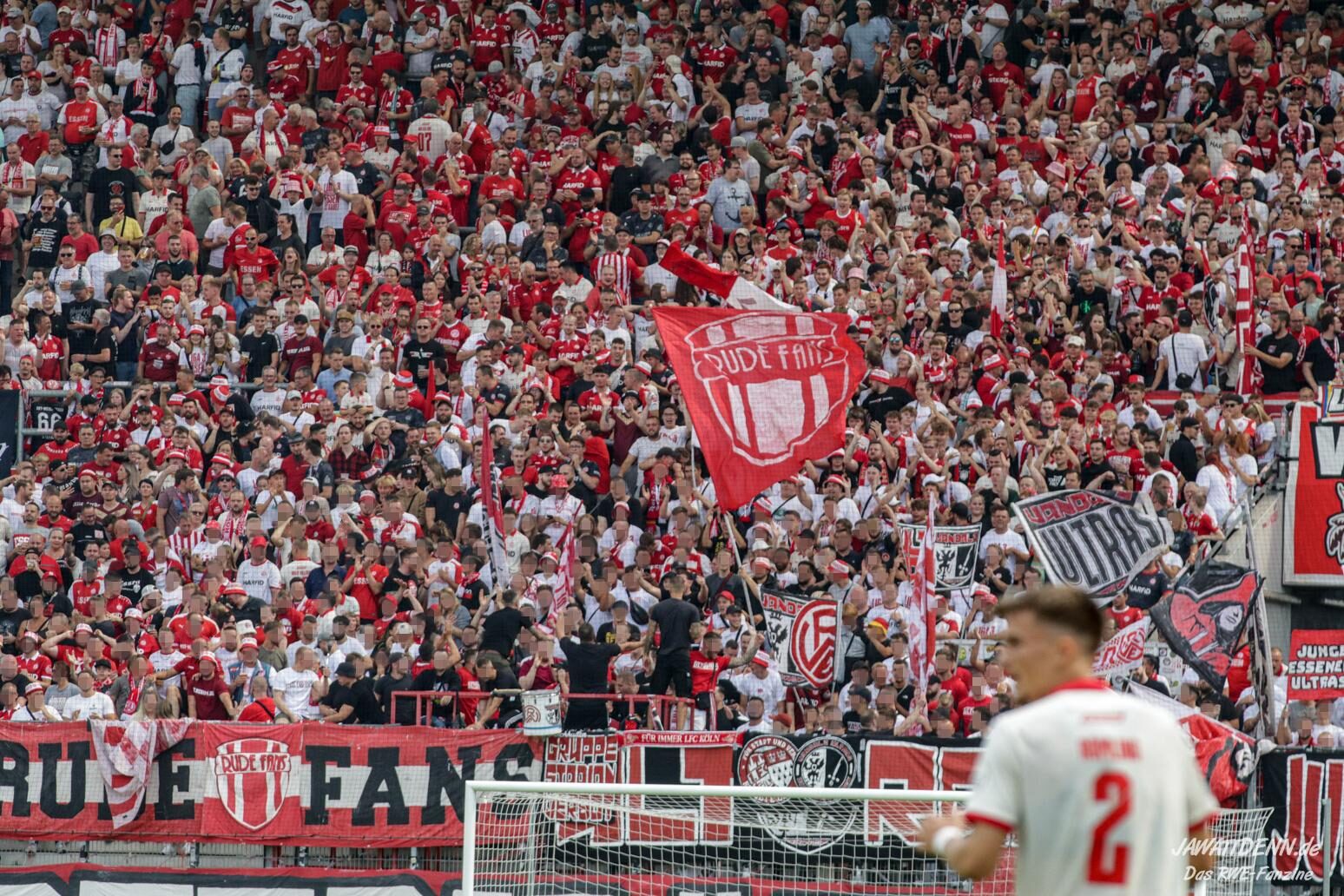 Rot-Weiss Essen – FC Ingolstadt 2-2 (7)