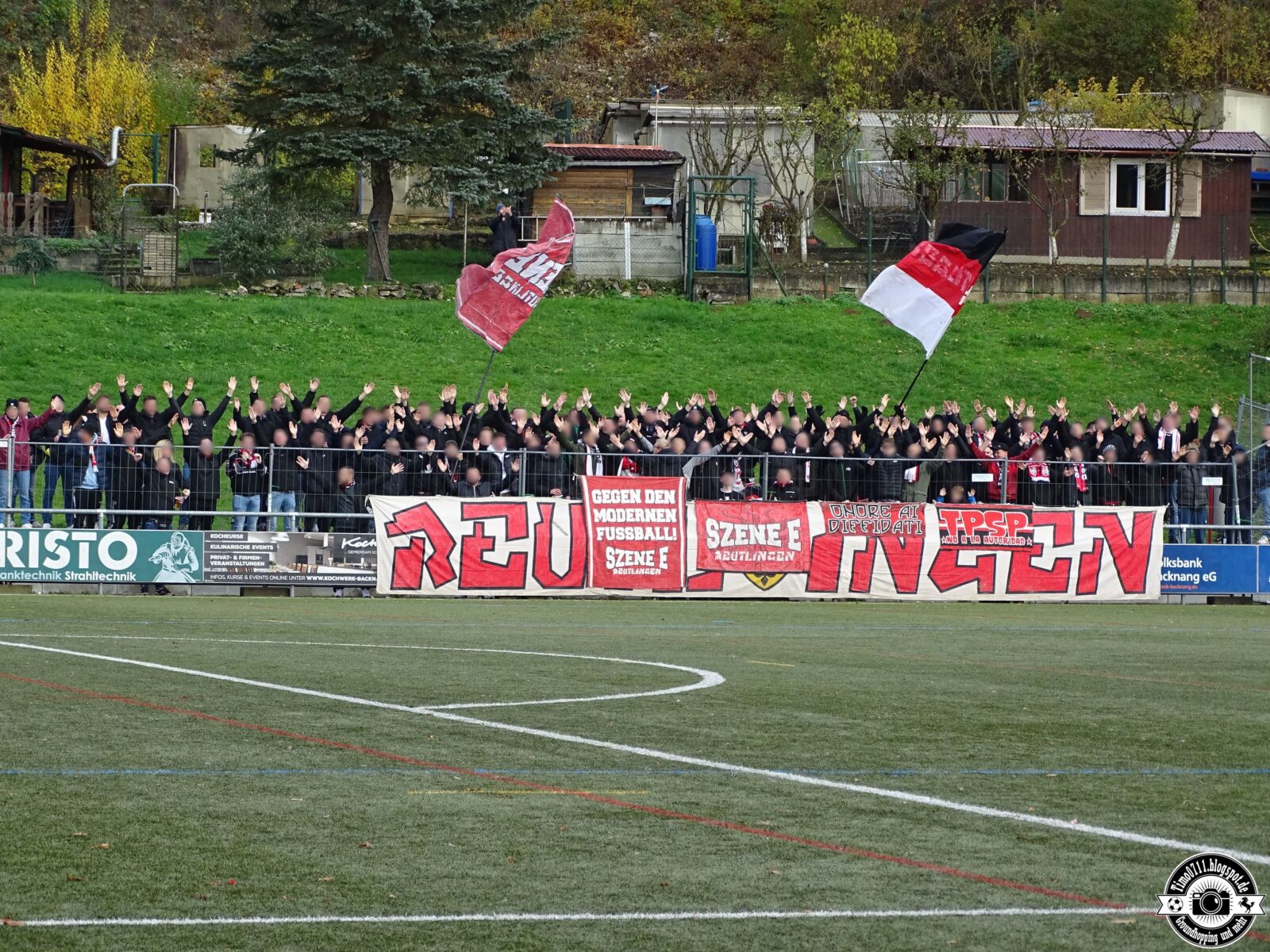 TSG Backnang – SSV Reutlingen 1-3 (7)