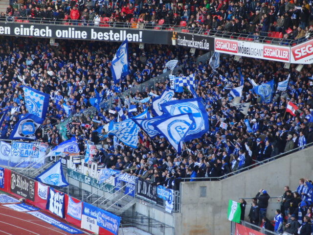 1. FC Nürnberg vs FC Schalke 04 (3-0) (7)