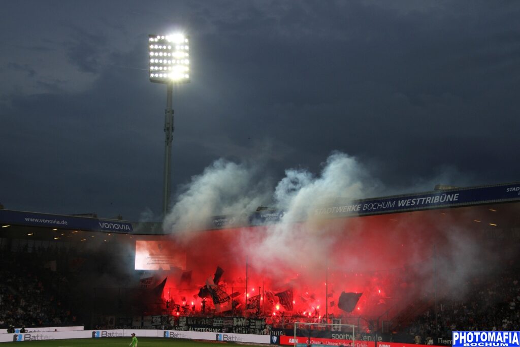VfL Bochum – Eintracht Frankfurt 1-1 (21)