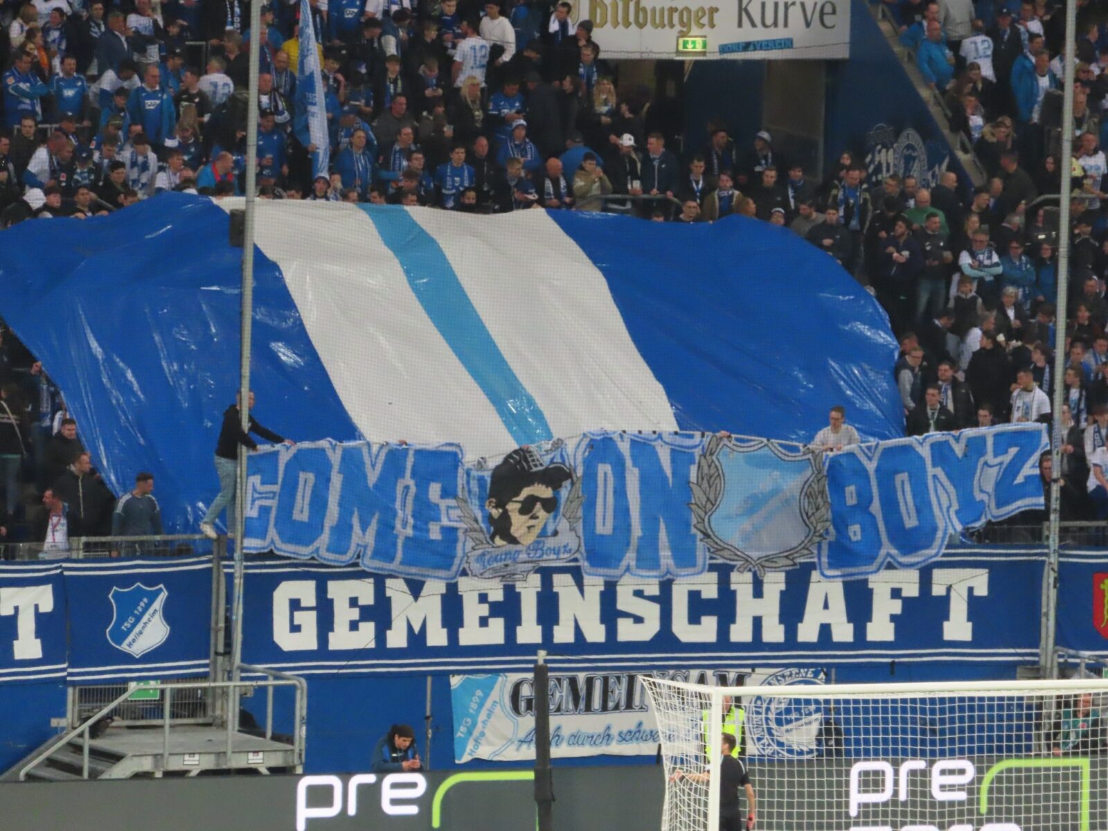 TSG Hoffenheim – FC Schalke 04 2-0 (4)
