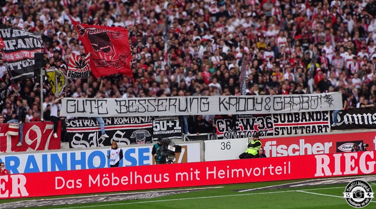 VfB Stuttgart – VfL Wolfsburg 0-1 (3)